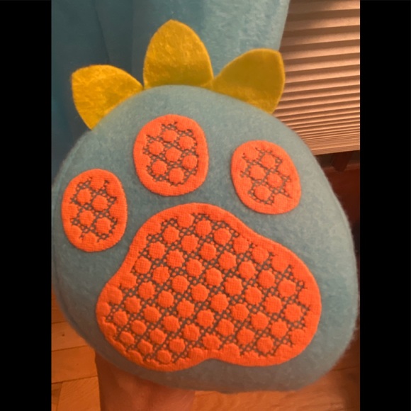 NWT. In Character Monster’s Inc. BABY BOO COSTUME. Size S (6 months- 12 months) - Picture 9 of 16